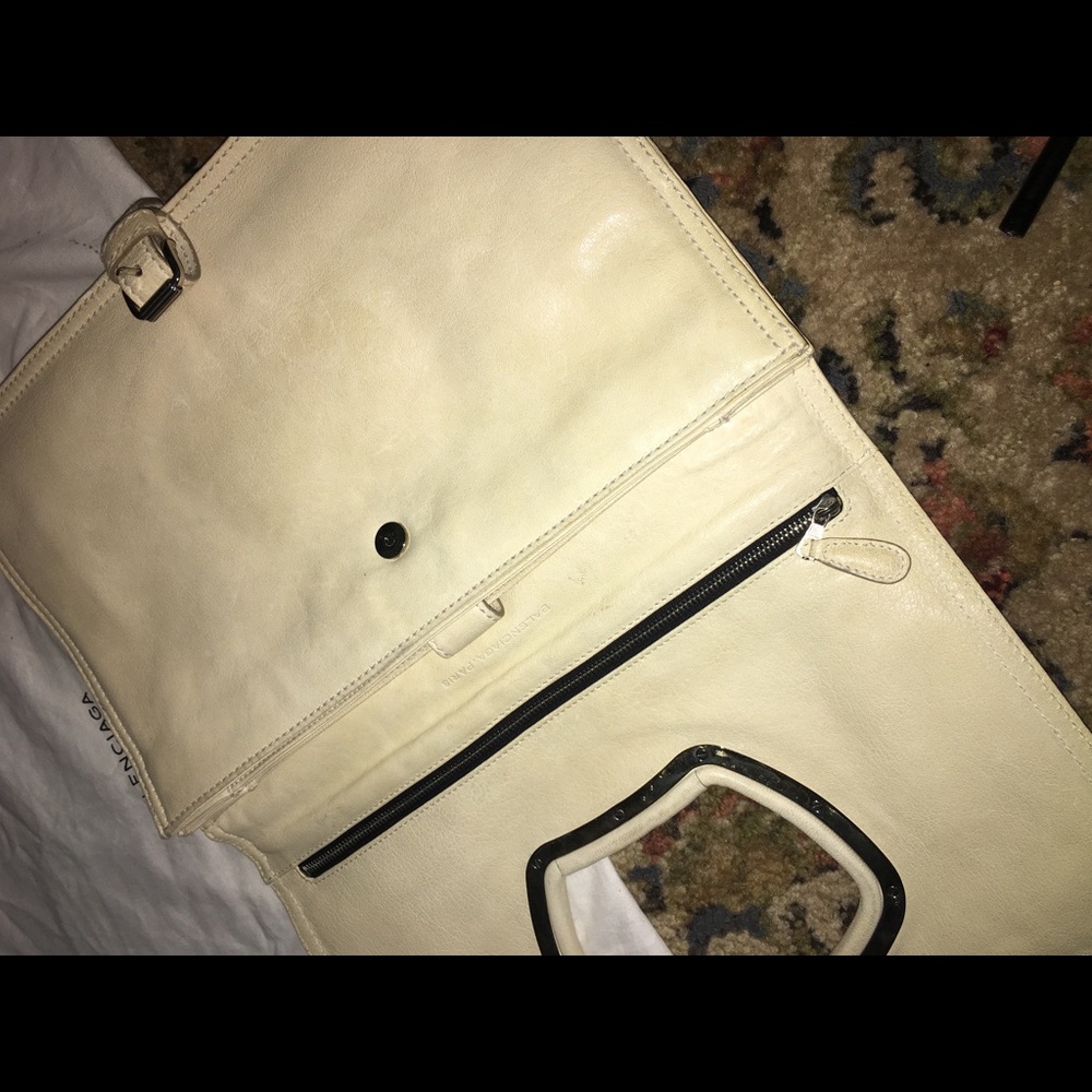 Balenciaga Clutch Purse - Picture 6 of 7